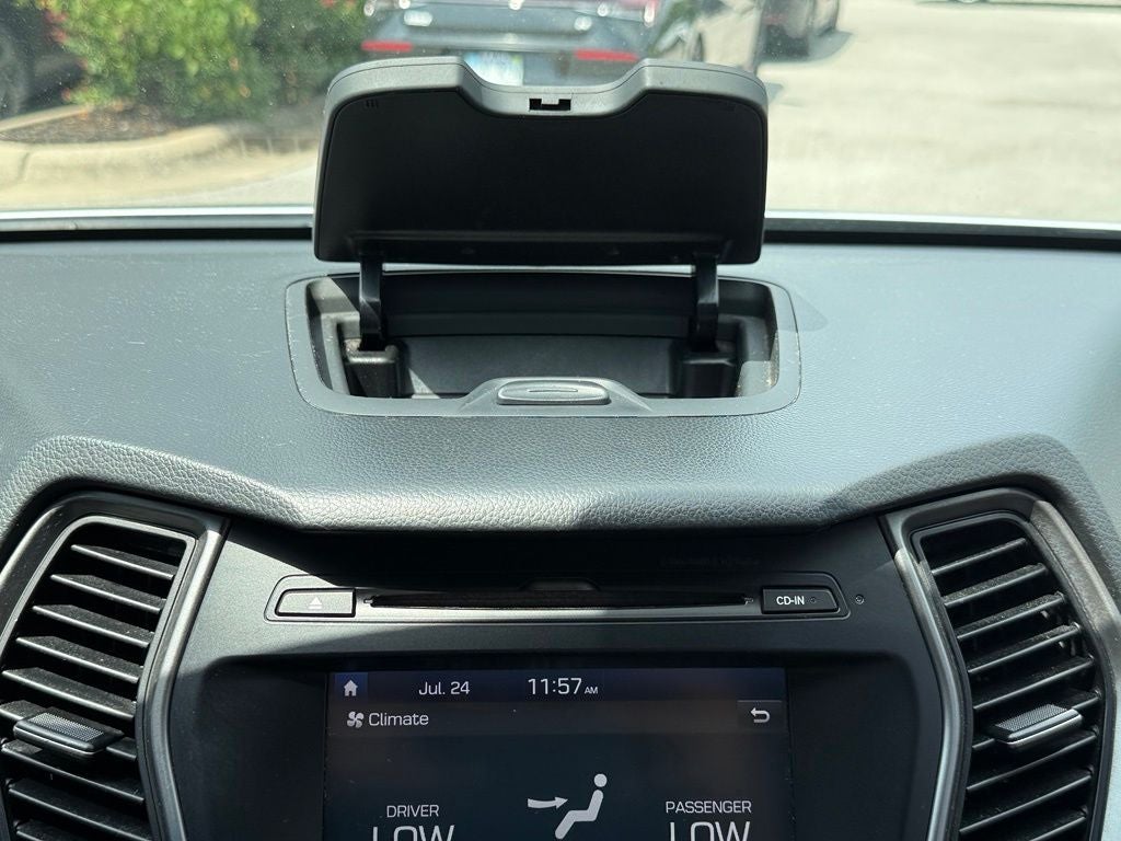 2018 Hyundai Santa Fe Sport - Photo 19
