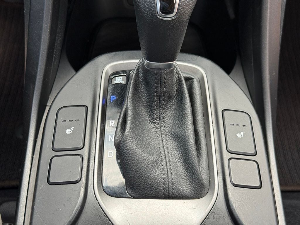 2018 Hyundai Santa Fe Sport - Photo 20