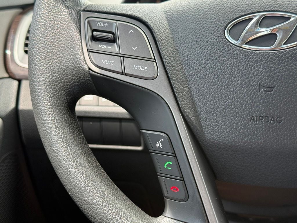 2018 Hyundai Santa Fe Sport - Photo 21