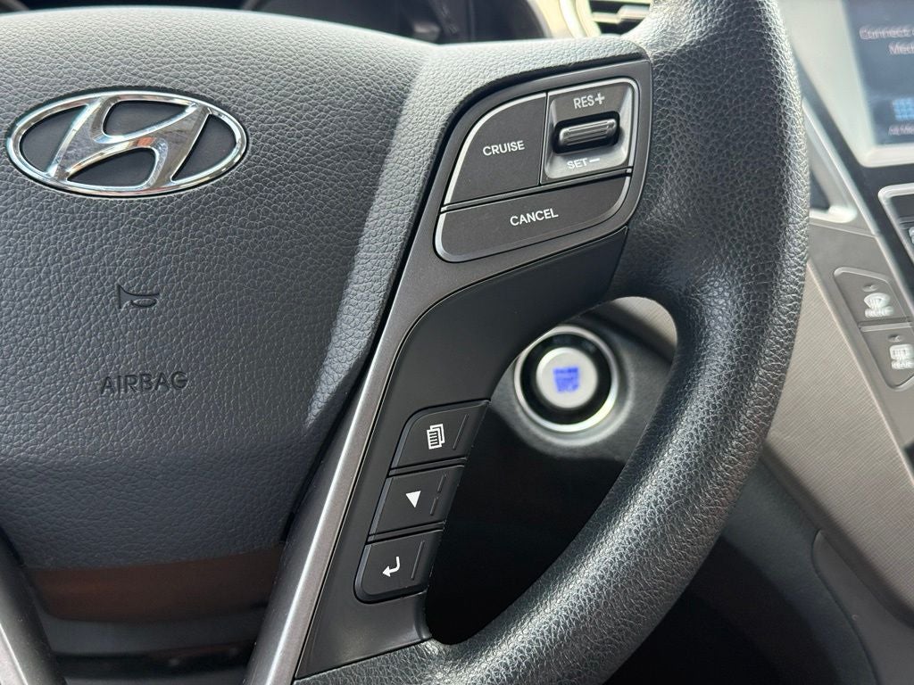 2018 Hyundai Santa Fe Sport - Photo 23