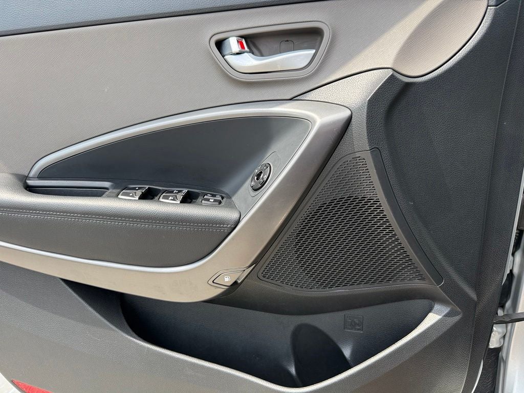 2018 Hyundai Santa Fe Sport - Photo 24