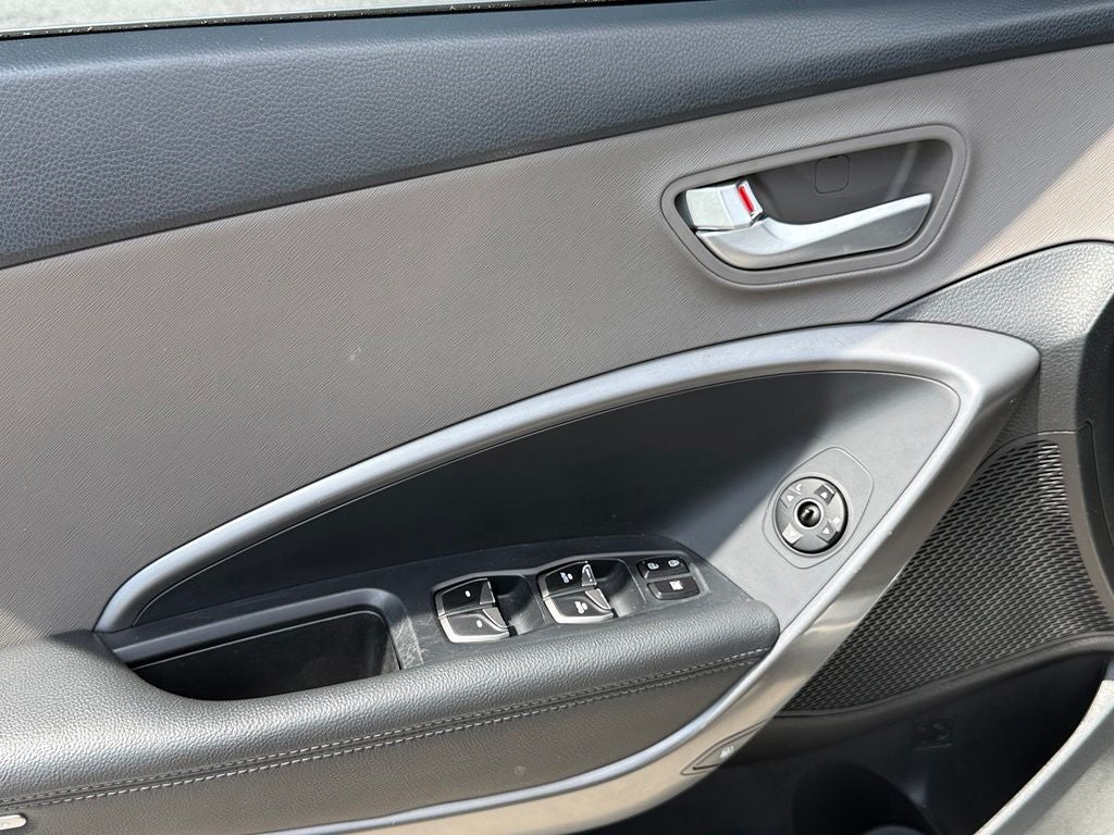 2018 Hyundai Santa Fe Sport - Photo 25