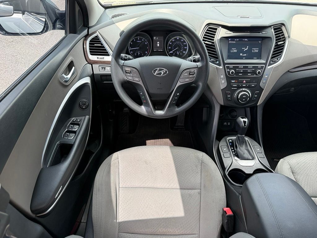 2018 Hyundai Santa Fe Sport - Photo 28