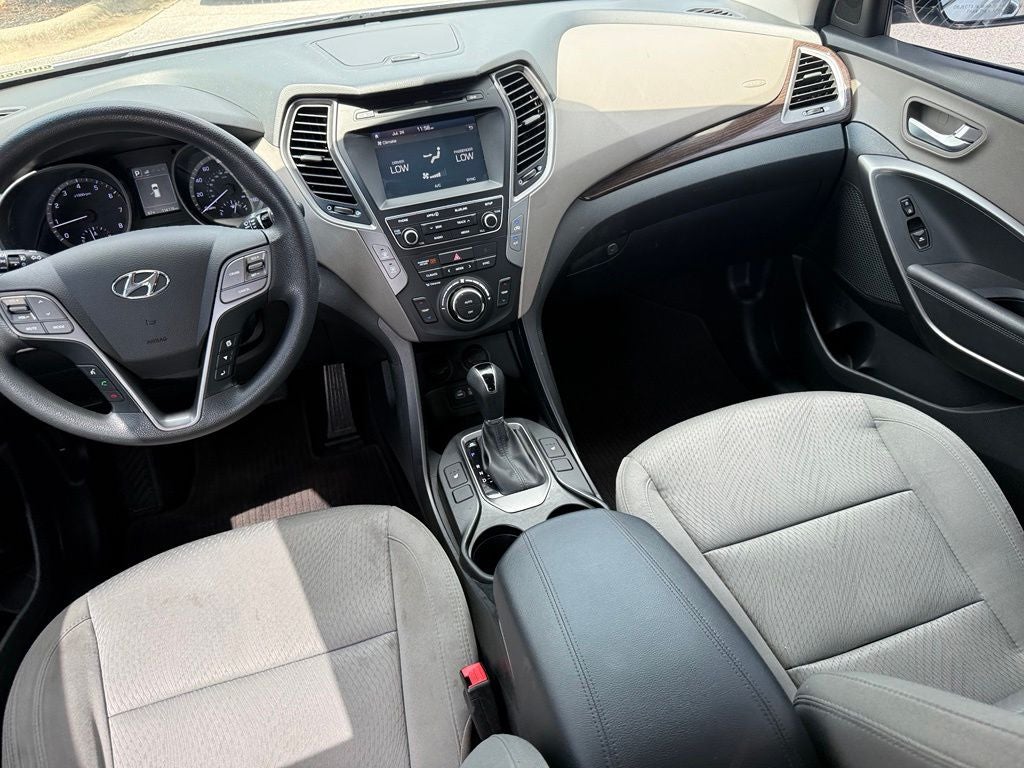 2018 Hyundai Santa Fe Sport - Photo 29