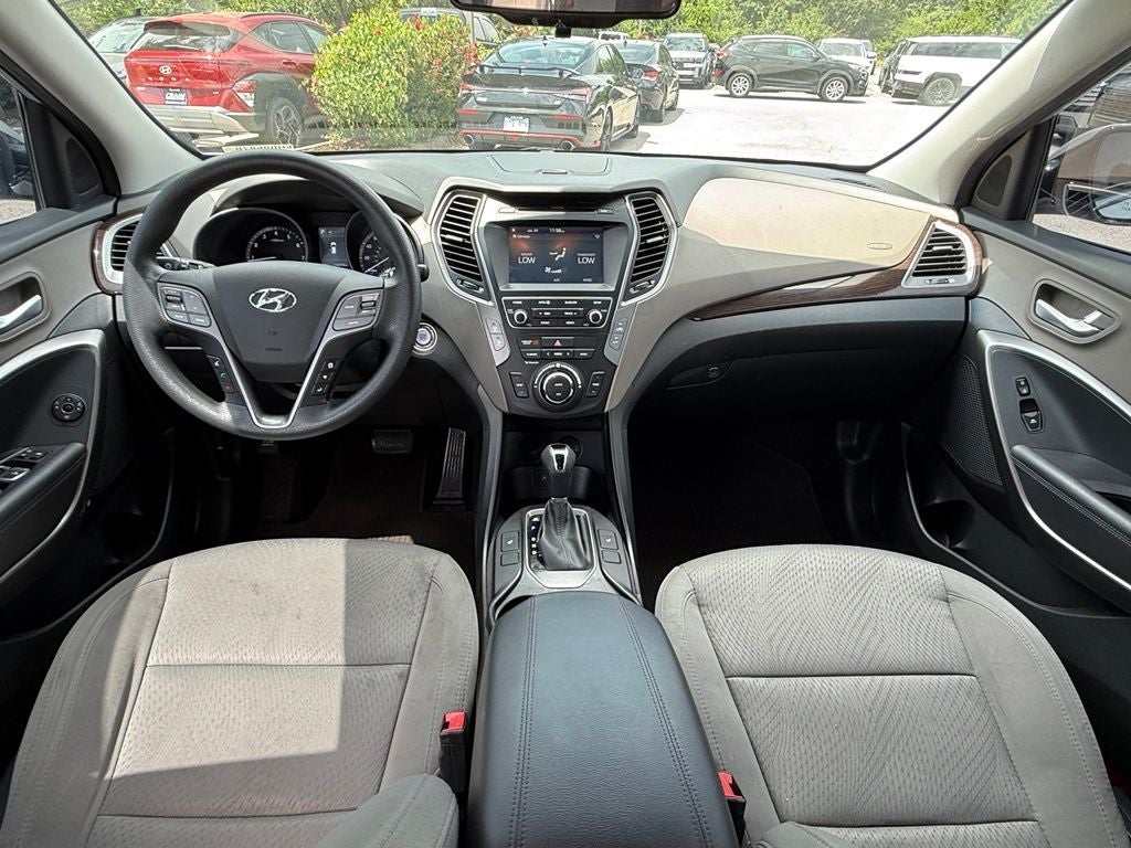 2018 Hyundai Santa Fe Sport - Photo 30