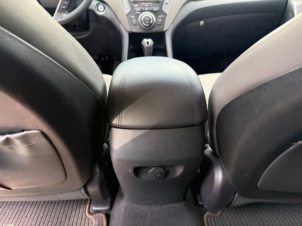 2018 Hyundai Santa Fe Sport - Photo 31