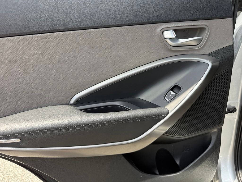 2018 Hyundai Santa Fe Sport - Photo 34