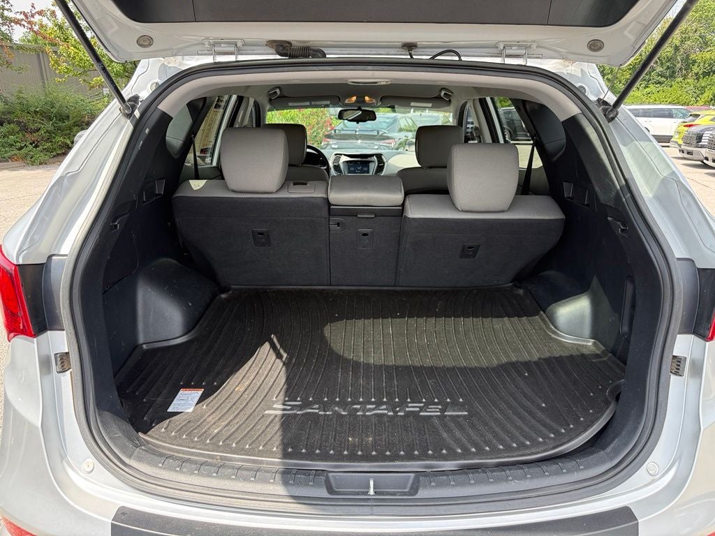 2018 Hyundai Santa Fe Sport - Photo 35
