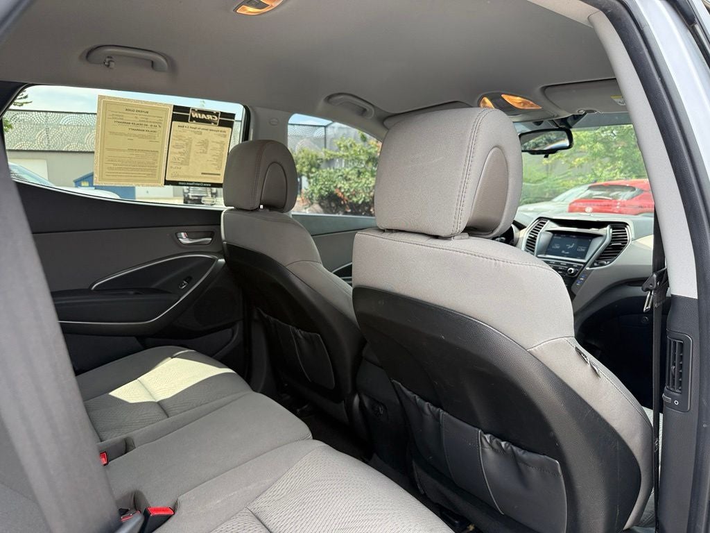 2018 Hyundai Santa Fe Sport - Photo 36