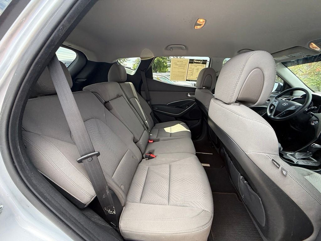 2018 Hyundai Santa Fe Sport - Photo 37