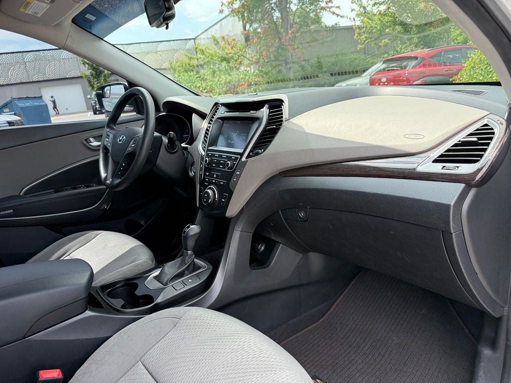 2018 Hyundai Santa Fe Sport - Photo 38