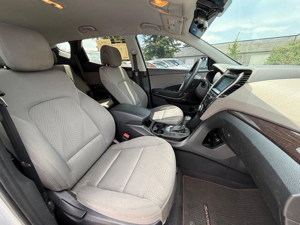 2018 Hyundai Santa Fe Sport - Photo 39