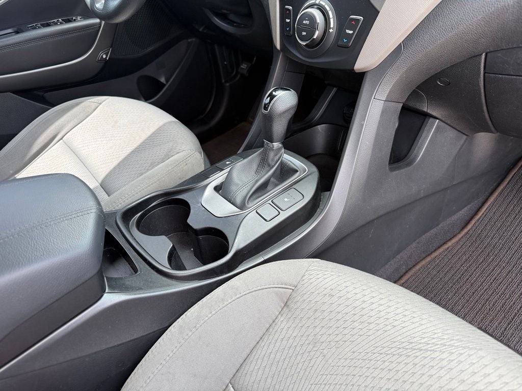 2018 Hyundai Santa Fe Sport - Photo 40