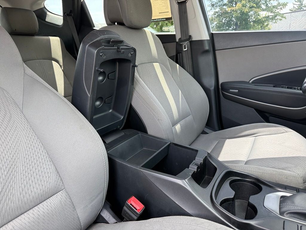 2018 Hyundai Santa Fe Sport - Photo 41