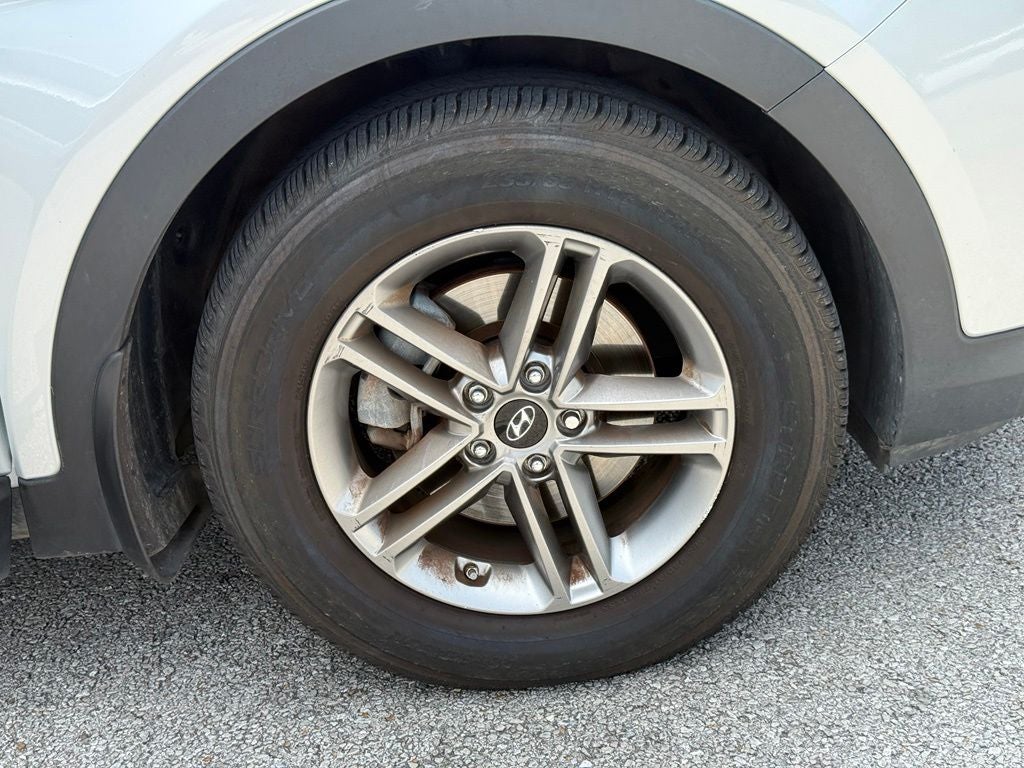2018 Hyundai Santa Fe Sport - Photo 42
