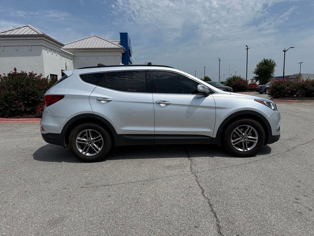 2018 Hyundai Santa Fe Sport - Photo 8