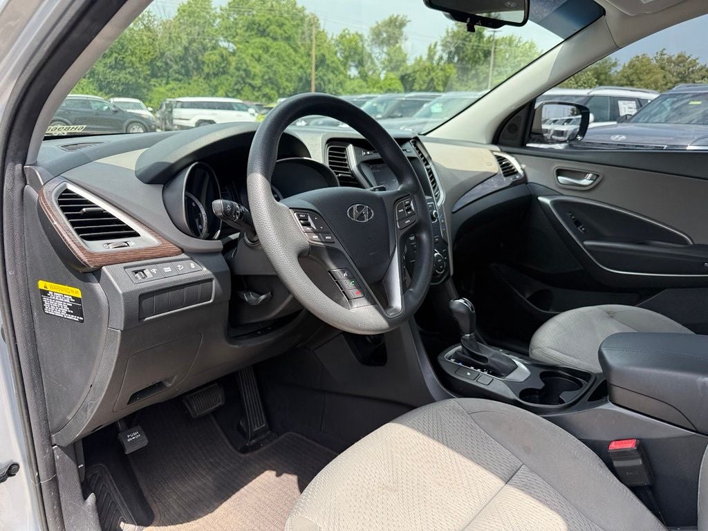 2018 Hyundai Santa Fe Sport - Photo 9