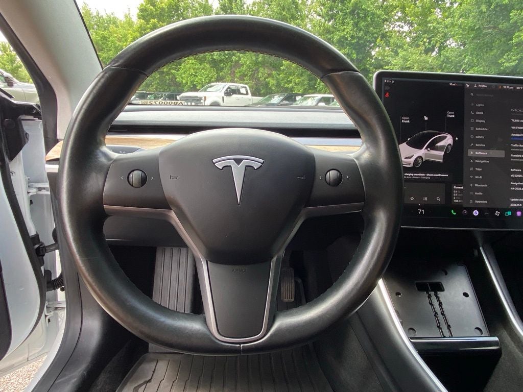 2019 Tesla Model 3 Base - Photo 10