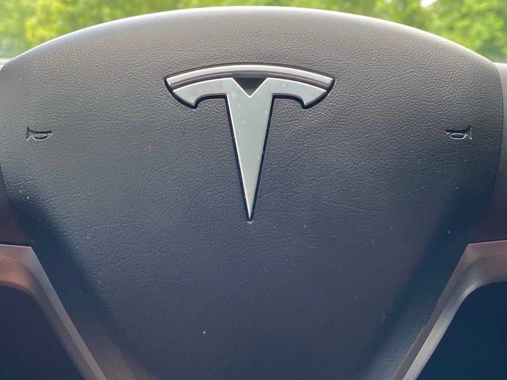 2019 Tesla Model 3 Base - Photo 12