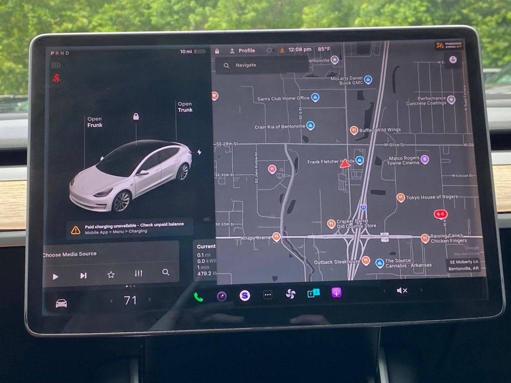 2019 Tesla Model 3 Base - Photo 14