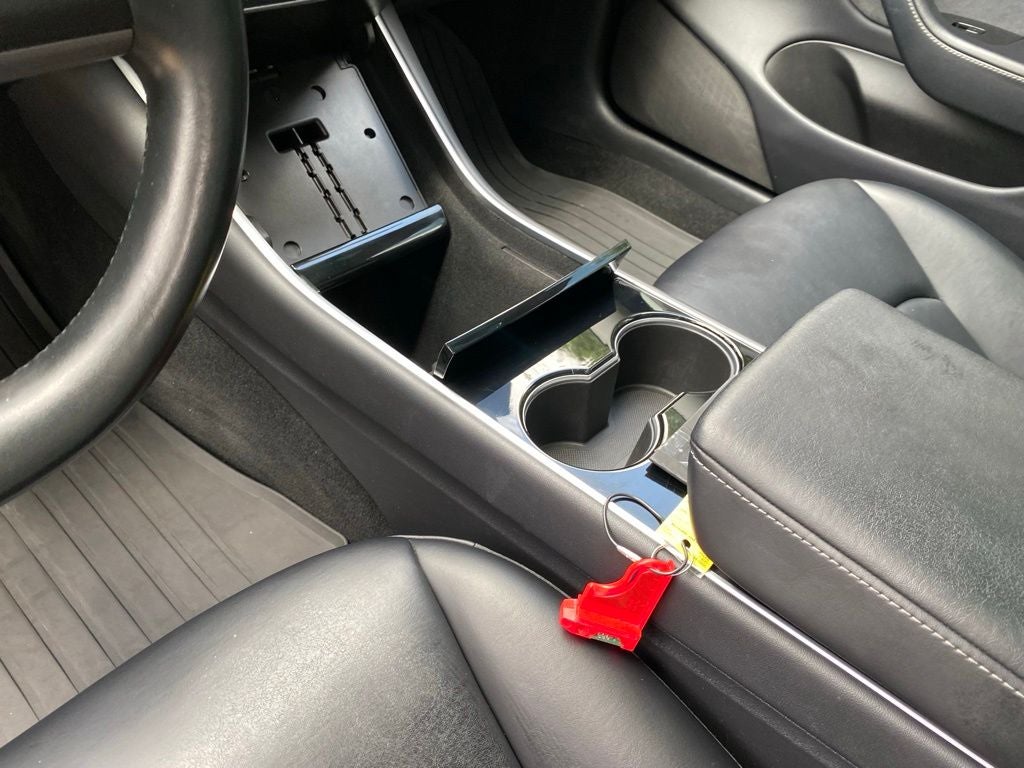 2019 Tesla Model 3 Base - Photo 18