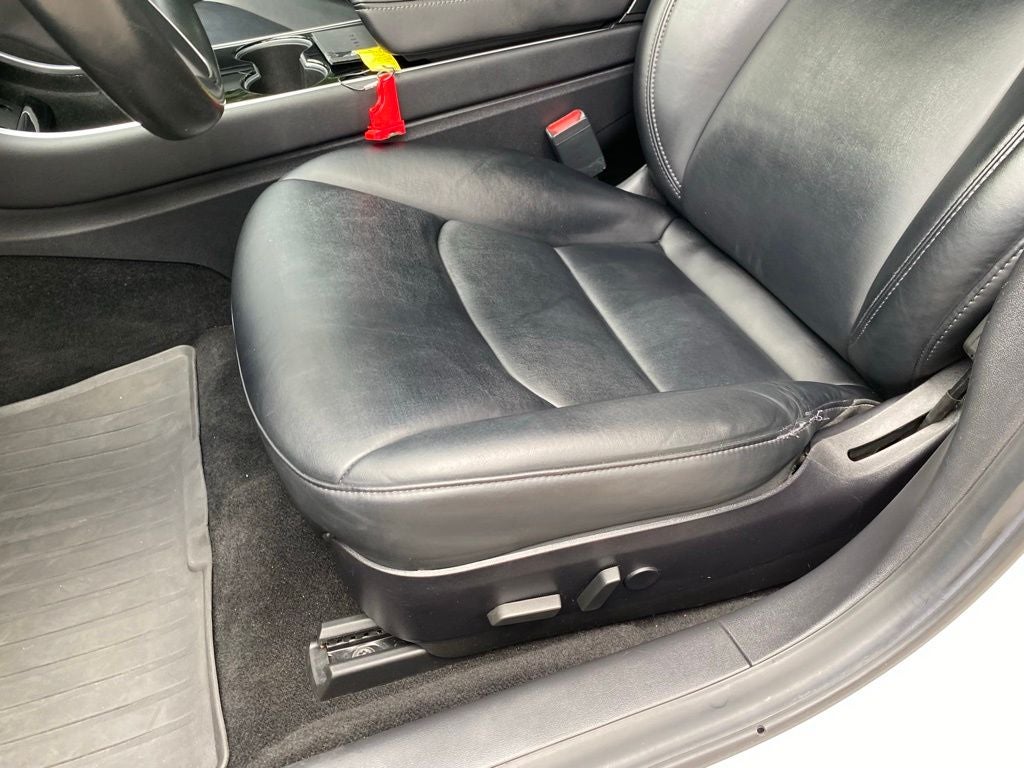 2019 Tesla Model 3 Base - Photo 21