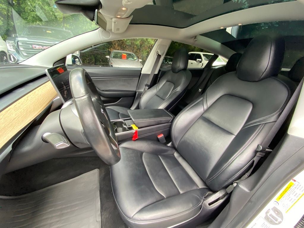2019 Tesla Model 3 Base - Photo 22