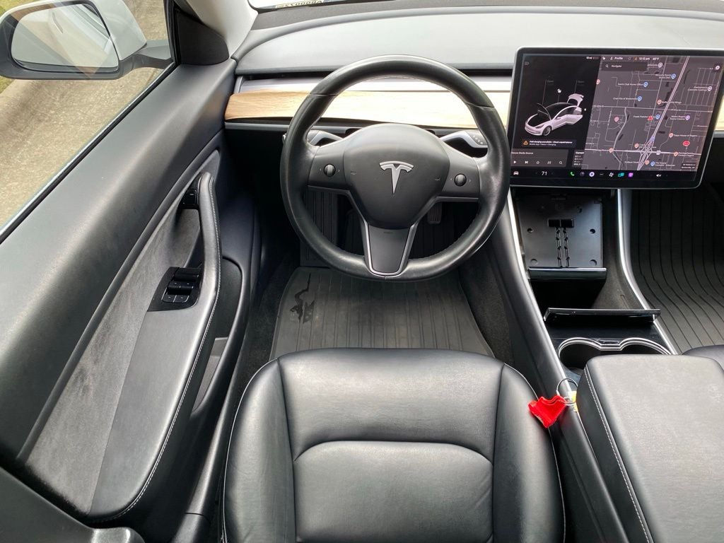 2019 Tesla Model 3 Base - Photo 23