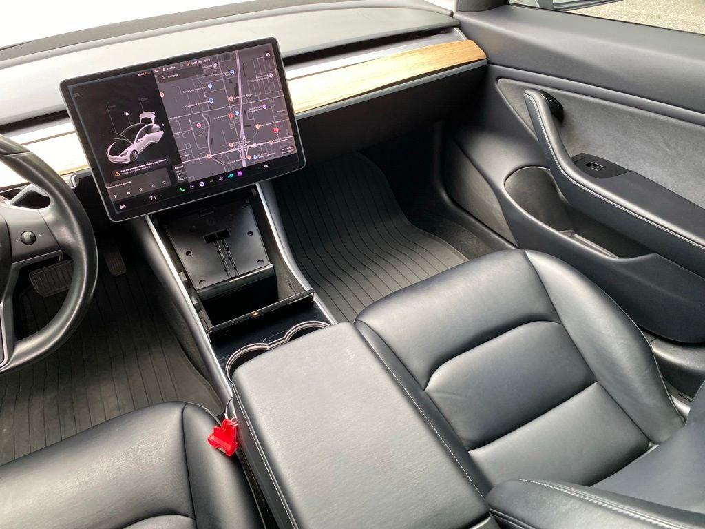 2019 Tesla Model 3 Base - Photo 24