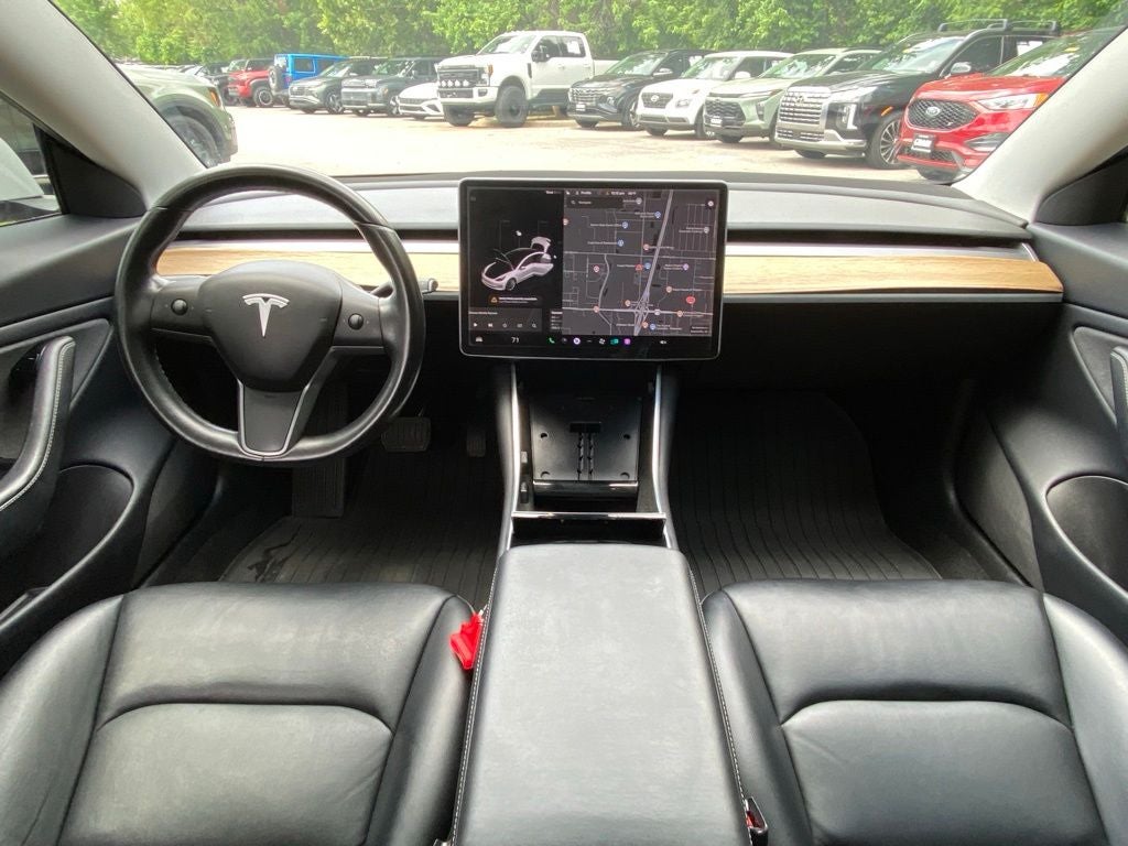 2019 Tesla Model 3 Base - Photo 25