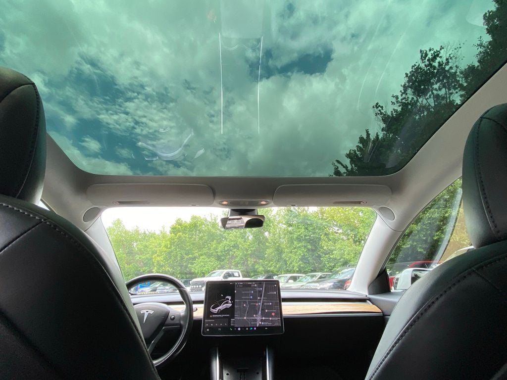 2019 Tesla Model 3 Base - Photo 27