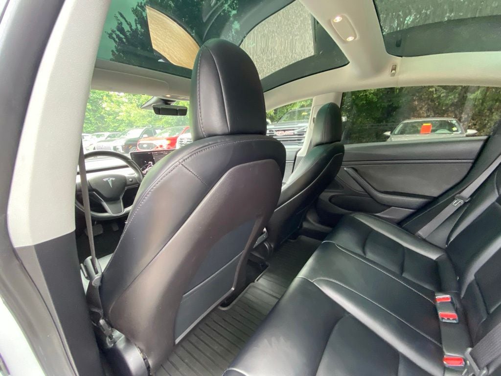 2019 Tesla Model 3 Base - Photo 28
