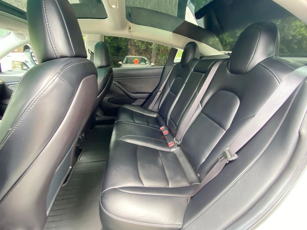 2019 Tesla Model 3 Base - Photo 29