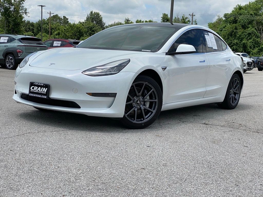 2019 Tesla Model 3 Base - Photo 3
