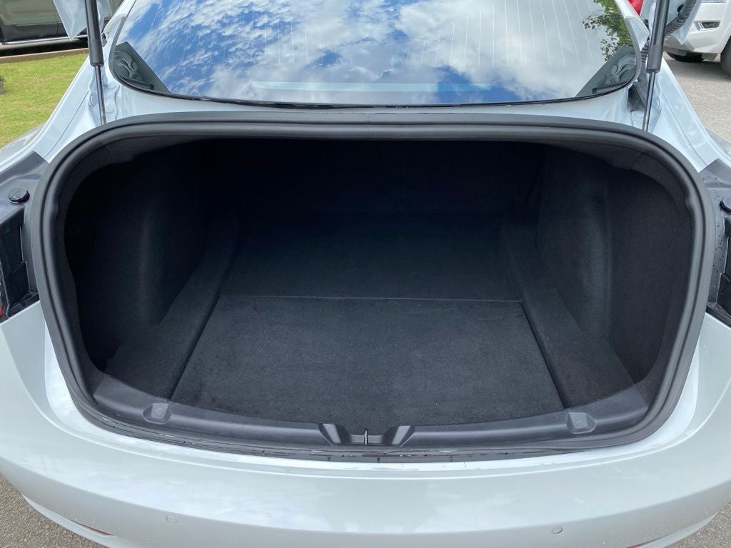 2019 Tesla Model 3 Base - Photo 31