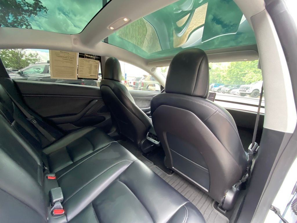 2019 Tesla Model 3 Base - Photo 32