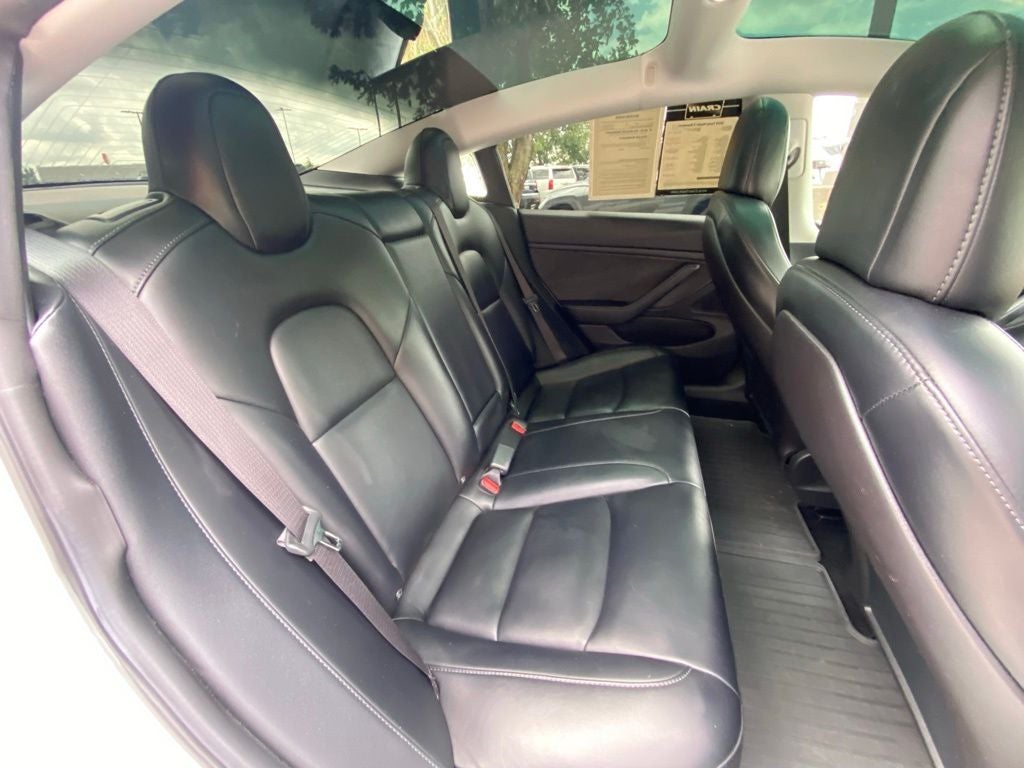 2019 Tesla Model 3 Base - Photo 33