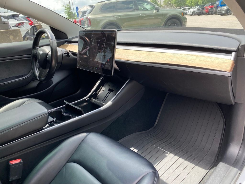 2019 Tesla Model 3 Base - Photo 34
