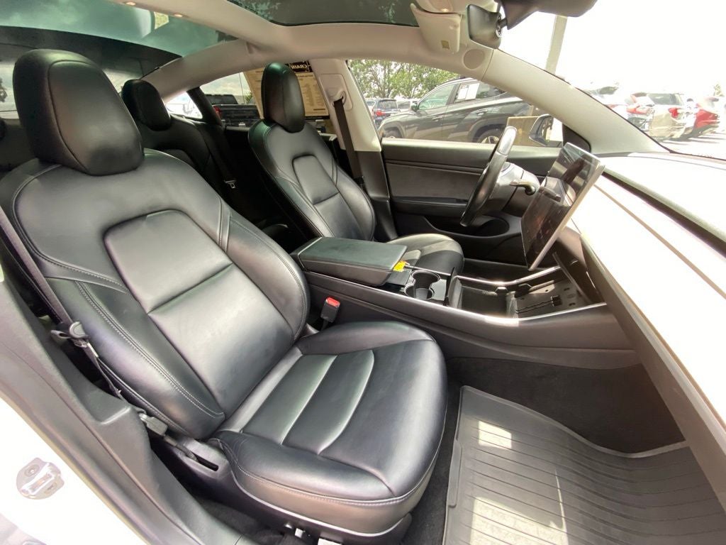 2019 Tesla Model 3 Base - Photo 35