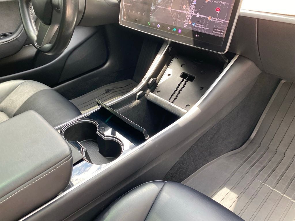 2019 Tesla Model 3 Base - Photo 36