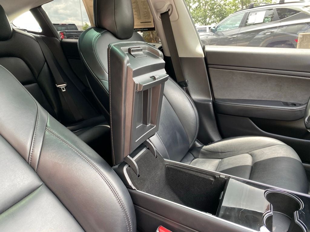 2019 Tesla Model 3 Base - Photo 37