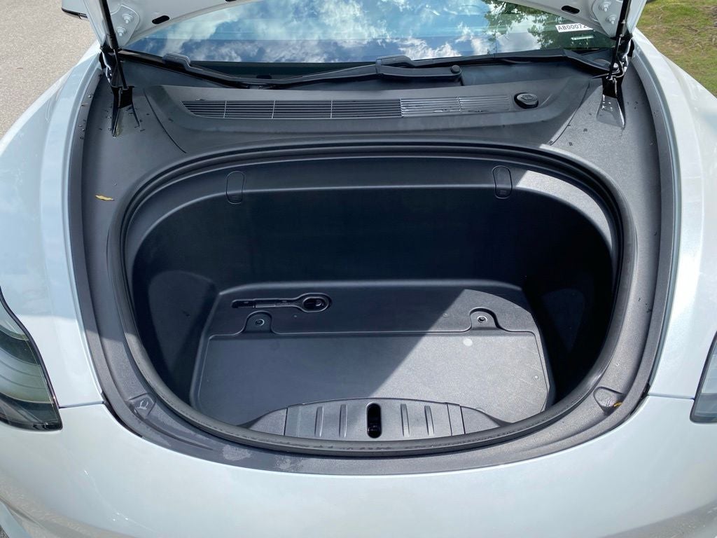 2019 Tesla Model 3 Base - Photo 38