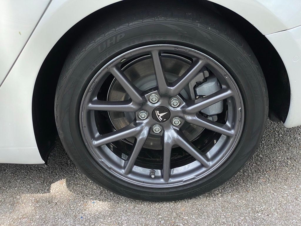2019 Tesla Model 3 Base - Photo 39