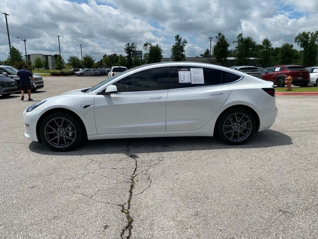 2019 Tesla Model 3 Base - Photo 4