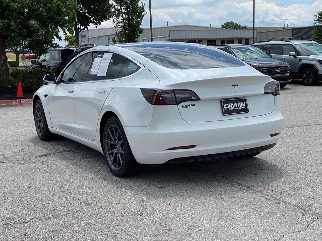 2019 Tesla Model 3 Base - Photo 5