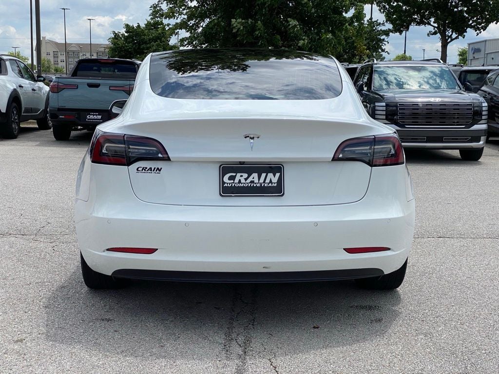 2019 Tesla Model 3 Base - Photo 6