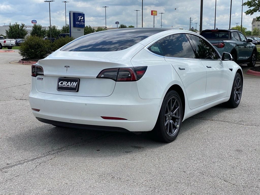 2019 Tesla Model 3 Base - Photo 7