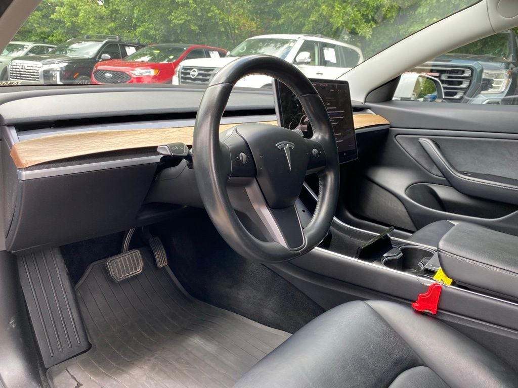 2019 Tesla Model 3 Base - Photo 9