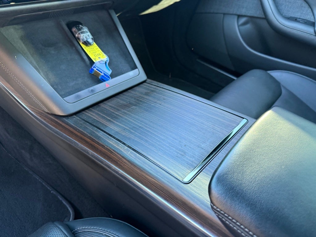 2021 Tesla Model S Plaid BLINK AND IT'S GONE