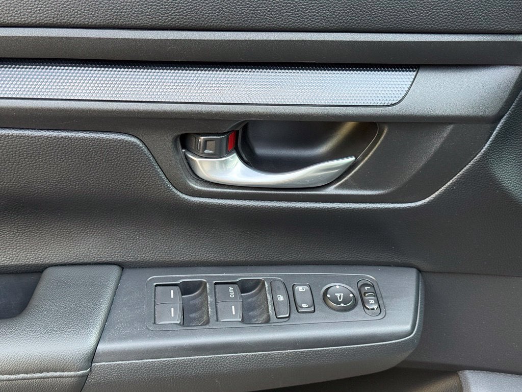 2023 Honda CR-V LX - AWD / CLEAN CARFAX / ONE OWNER